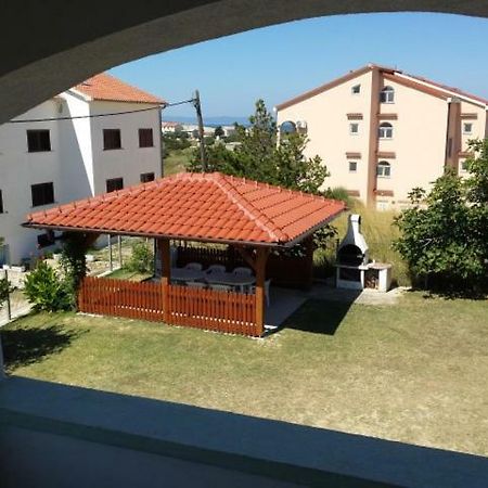 Apartmani Vibovec Lana 305 Lopar Esterno foto